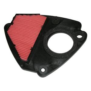 FILTRO ARIA HONDA 600 VT600C SHADOW 99] - MEIVA H1242