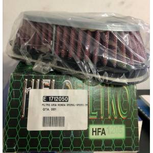 FILTRO ARIA HONDA XR600 88[]01  FILTRO ARIA HONDA 600 XR 89[]99 - XR250/400 96] - HIFLO HFA1205