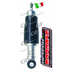 AMMORTIZZATORE ANTERIORE PIAGGIO VESPA 125 Et3 *NERO*