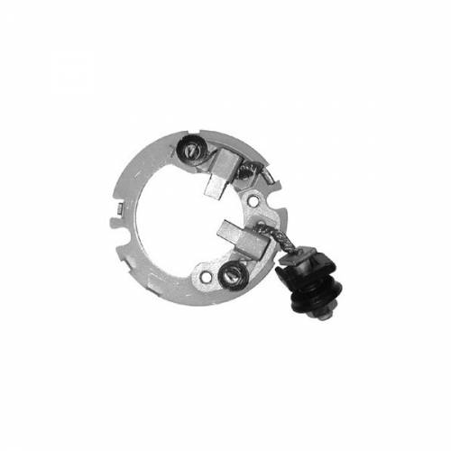 ANELLO PORTASPAZZOLE PER MOTORINI MITSUBA SM14 SX 2 SPAZZOLE