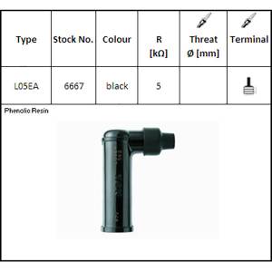 ATTACCO CANDELA L05EA 56