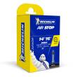 CAMERA I4 (14-6) VALVOLA PRESTA 29mm.- MICHELIN Air Stop