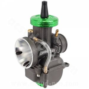 CARBURATORE PWK 28mm. VALVOLA PIATTA - CARENZI Evo Racing