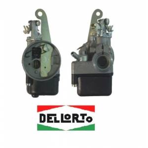 CARBURATORE SHA 12-12 DELL'ORTO PIAGGIO SI