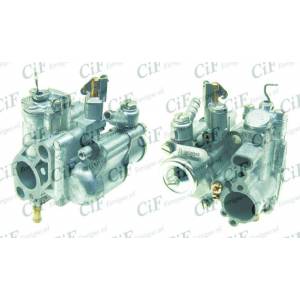 CARBURATORE SI 20-20 D DELL'ORTO