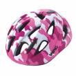 CASCO CICLO Tg.S (52-56) *ROSA MIMETICO* - WAG SKY KID