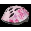 CASCO CICLO Tg.S (52-56) *ROSA* - BONIN "Stars"