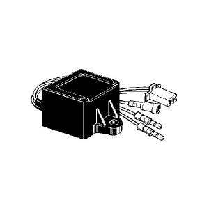 CENTRALINA ELETTRONICA BOOSTER/CT/CR/JOG ( ug.34.6450)