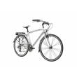 CICLO 28 CITY UOMO TELAIO 50 ALLUMINIO 21 VELOCITA' *BIANCO* - ADRIATICA Boxter HP Man