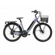 CICLO ELETTRICO DONNA 26 TELAIO 45 ALLUMINIO CON BATTERIA INTEGRATA 6 VELOCITA' *BLU ZAFFIRO* - ADRIATICA E1 Lady