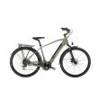 CICLO ELETTRICO UOMO 28 TELAIO 49 ALLUMINIO 8 VELOCITA' *GRIGIO OPACO* - WORLD DIMENSION Aster Man