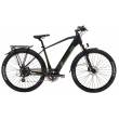 CICLO ELETTRICO UOMO 28 TELAIO 49 ALLUMINIO 8 VELOCITA' *GRIGIO OPACO* - WORLD DIMENSION Aster Man Hybrid