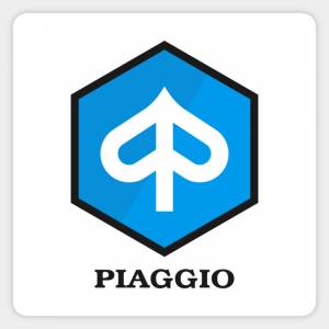 CINGHIA PIAGGIO 50 CIAO SENZA VARIATORE PULEGGIA d.90mm. DENTATA- PIAGGIO