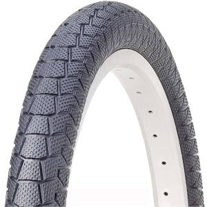 COPERTURA 406-50 (20x1.95) CITY/BMX NERA - DEESTONE D805