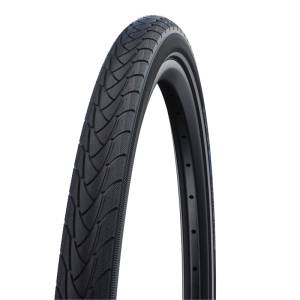 COPERTURA 540-25 (24x1) *NERO* - SCHWALBE Marathon Plus