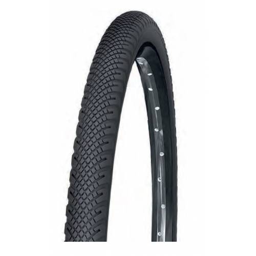 COPERTURA 559-44 (26x1.75) *NERO* - MICHELIN Country Rock