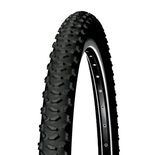 COPERTURA 559-52 (26x2.00) *NERO* - MICHELIN Country Trail