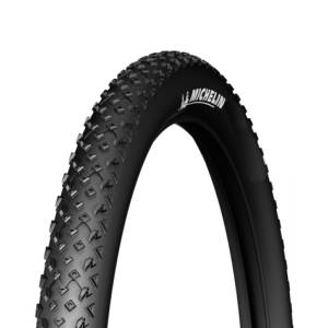 COPERTURA 559-54 (26x2.10) *NERO* - MICHELIN Country Race'r