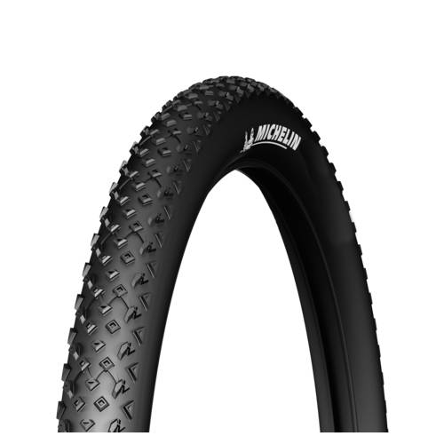 COPERTURA 559-54 (26x2.10) *NERO* - MICHELIN Country Race'r