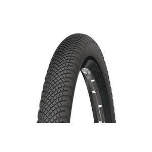 COPERTURA 584-44 (27.5x1.75) *NERO* - MICHELIN Country Rock