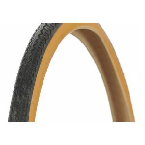 COPERTURA 590-35 (26X1 3/8) *NEROPARA* - MICHELIN World Tour