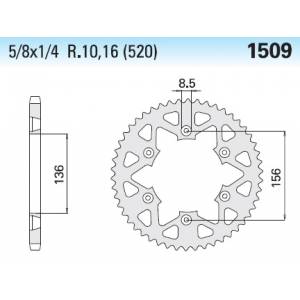 CORONA ART.1509  Z.44