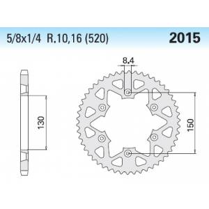 CORONA ART.2015  Z.49