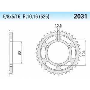 CORONA ART.2031  Z.40