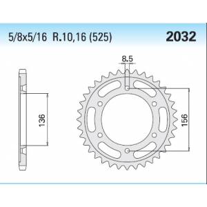 CORONA ART.2032  Z.41