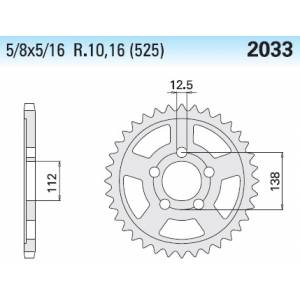 CORONA ART.2033  Z.41