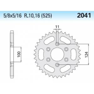 CORONA ART.2041  Z.39