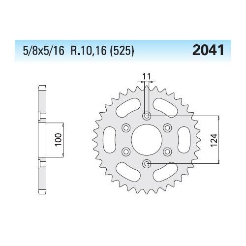 CORONA ART.2041  Z.42