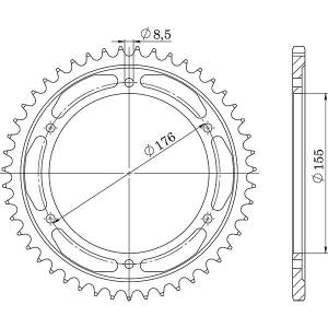 CORONA ART.2046  Z.42