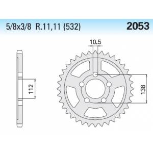 CORONA ART.2053  Z.48