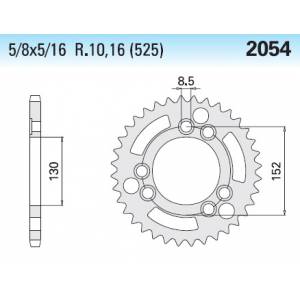 CORONA ART.2054  Z.45