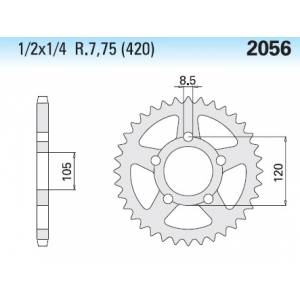 CORONA ART.2056  Z.51