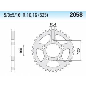 CORONA ART.2058  Z.41