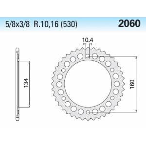 CORONA ART.2060  Z.40