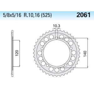 CORONA ART.2061  Z.45