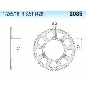 CORONA ART.2085  Z.56