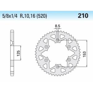 CORONA ART.210  Z.51