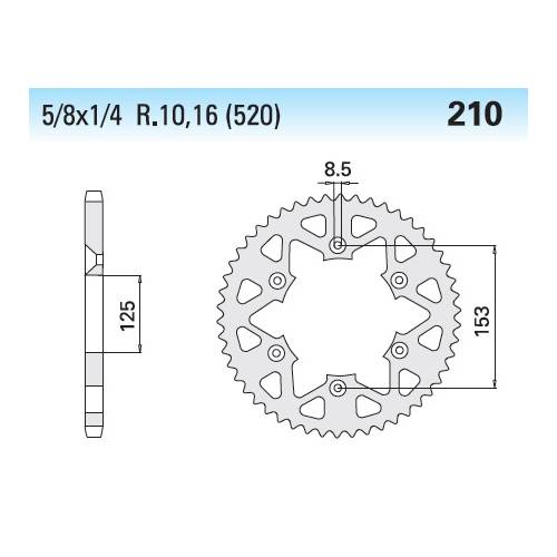 CORONA ART.210  Z.51