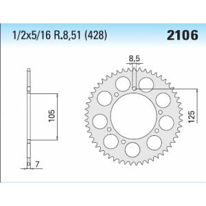 CORONA ART.2106E  Z.48