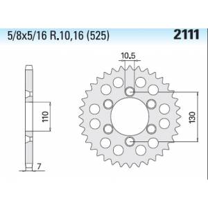 CORONA ART.2111  Z.43