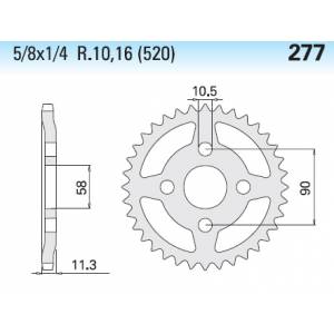 CORONA ART.277  Z.41