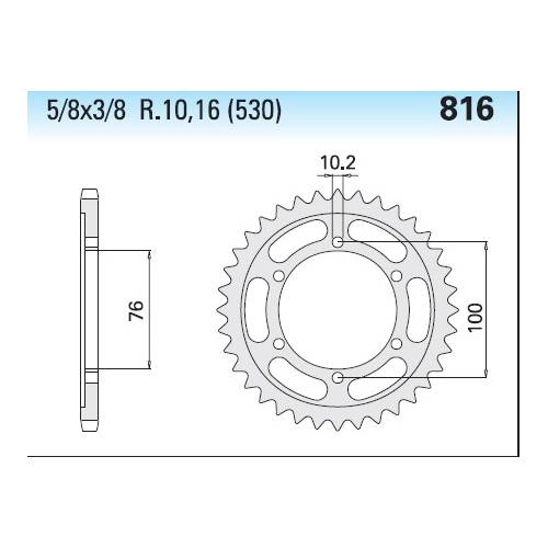 CORONA ART.816  Z.41