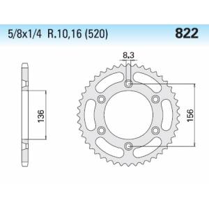 CORONA ART.822  Z.41