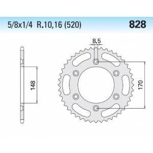 CORONA ART.828  Z.42