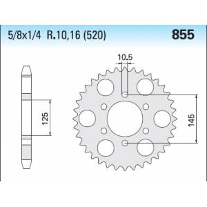 CORONA ART.855  Z.46