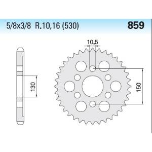 CORONA ART.859  Z.38